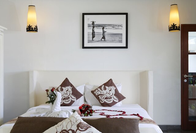 ヌニア ブティック ヴィラズ