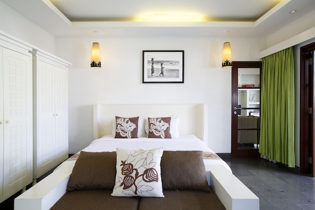 ヌニア ブティック ヴィラズ