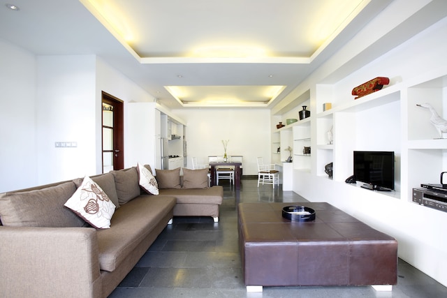 ヌニア ブティック ヴィラズ