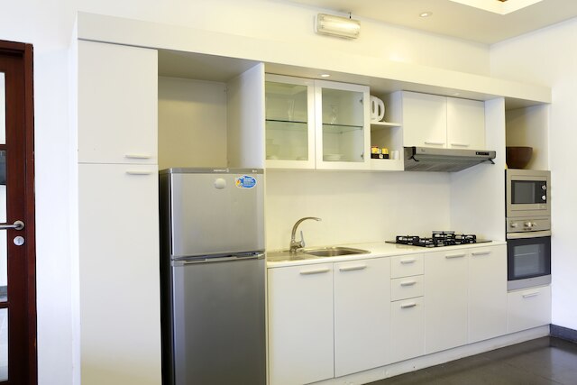 ヌニア ブティック ヴィラズ