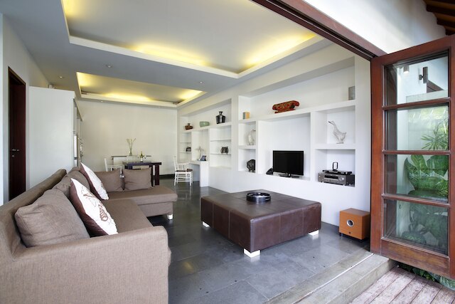 ヌニア ブティック ヴィラズ