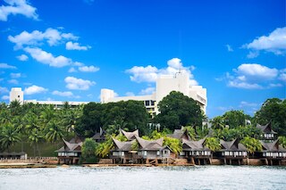 バタム ビュー ビーチ リゾート