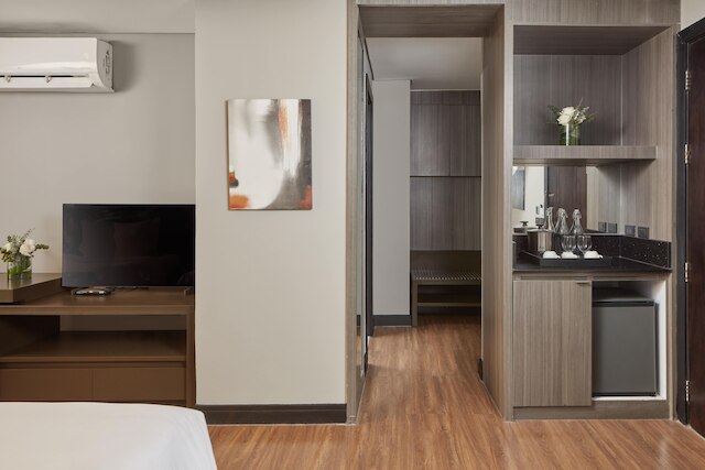 F1 ホテル マニラ