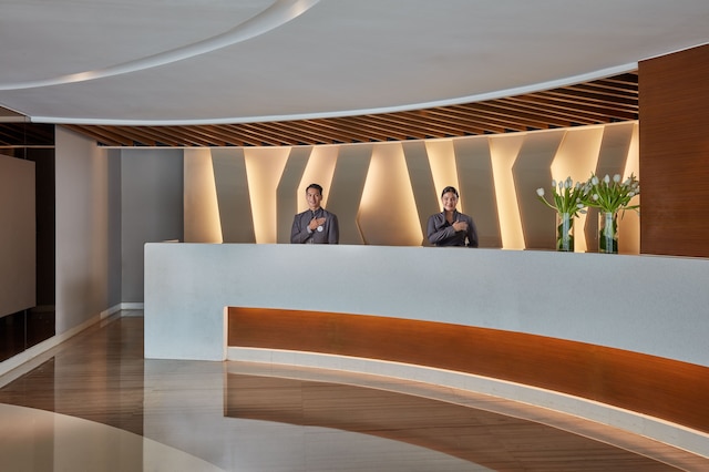 F1 ホテル マニラ