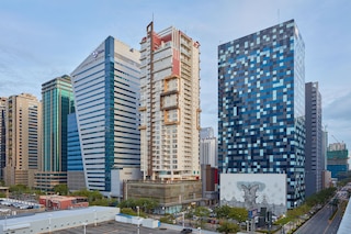 F1 ホテル マニラ