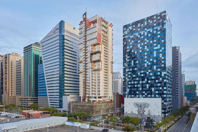 F1 ホテル マニラ