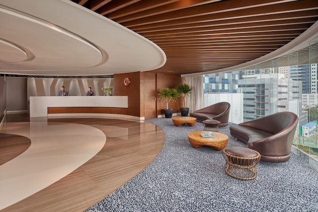 F1 ホテル マニラ