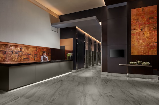 F1 ホテル マニラ