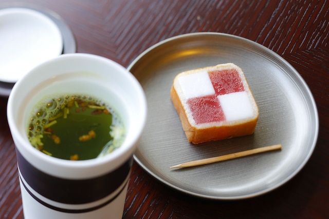 淡路インターナショナルホテル ザ・サンプラザ