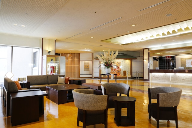 淡路インターナショナルホテル ザ・サンプラザ