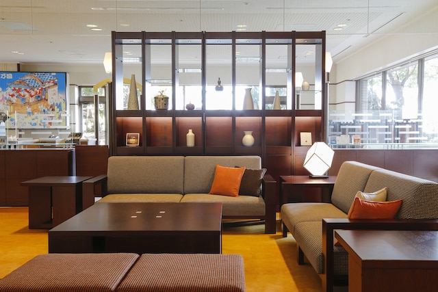 淡路インターナショナルホテル ザ・サンプラザ