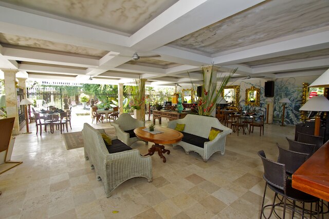 バリ ミスティク ホテル アンド アパートメンツ