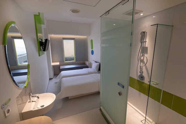 POP! ホテル フェスティバル シティリンク バンドン