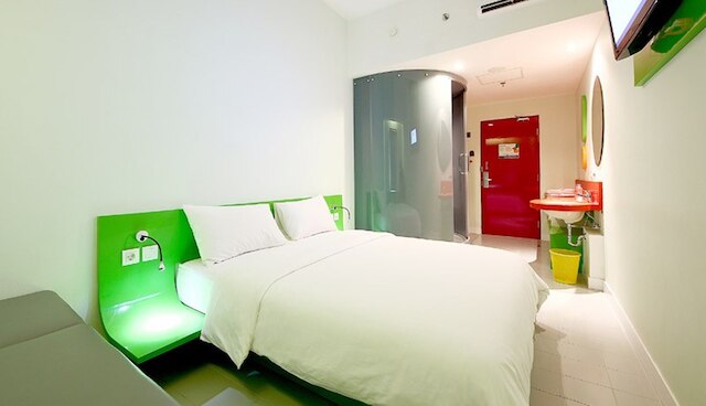 POP! ホテル フェスティバル シティリンク バンドン