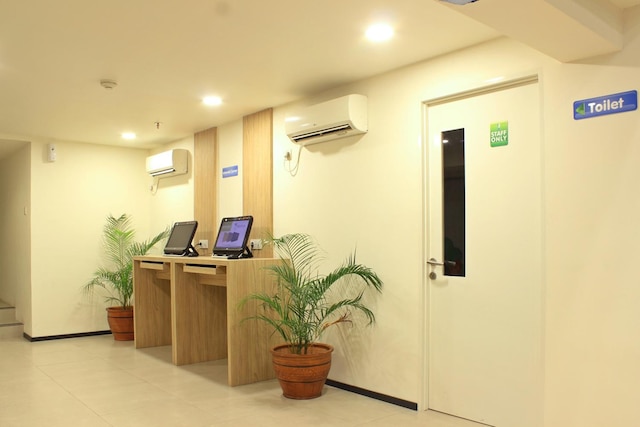 POP! ホテル フェスティバル シティリンク バンドン