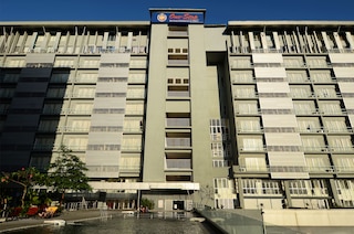 ワンストップ レジデンス ホテル & オフィス