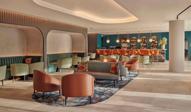 ハイアット  ハウス ロンドン ストラトフォード