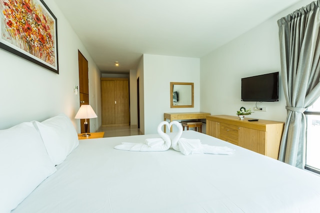 ネオ ホテル パタヤ