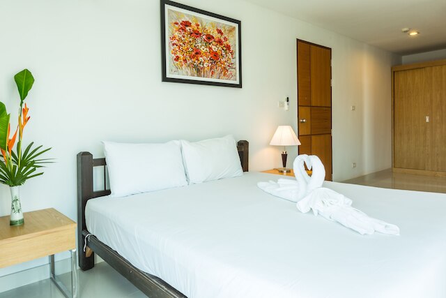 ネオ ホテル パタヤ