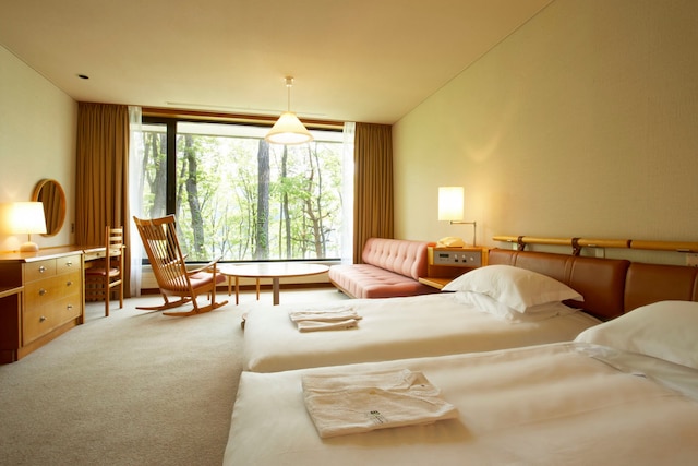 野尻湖ホテル エルボスコ