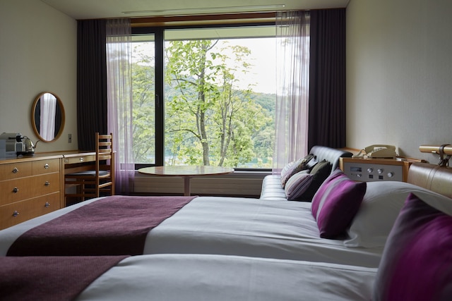 野尻湖ホテル エルボスコ