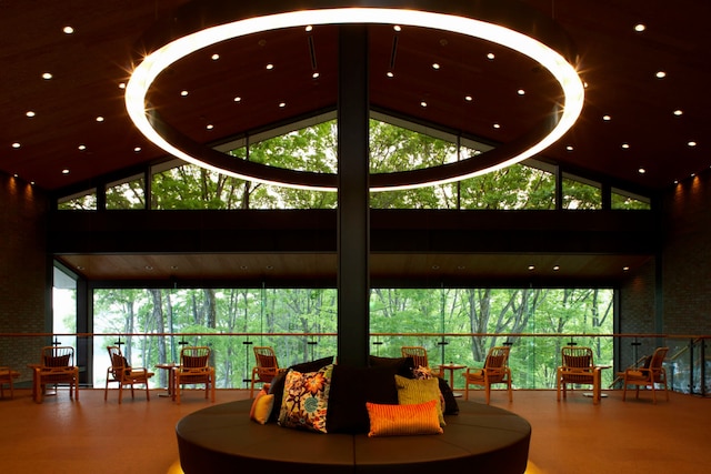 野尻湖ホテル エルボスコ