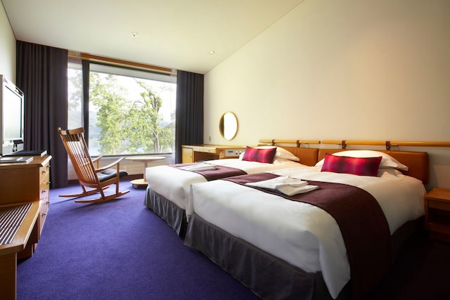 野尻湖ホテル エルボスコ