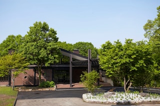 野尻湖ホテル エルボスコ