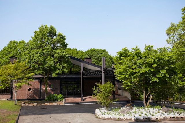 野尻湖ホテル エルボスコ