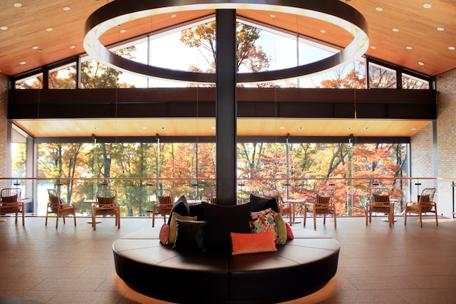 野尻湖ホテル エルボスコ