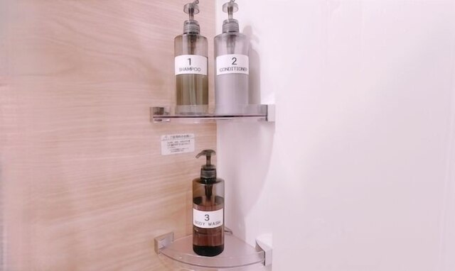 ホテルキヨシ名古屋