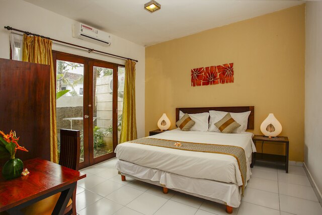 ベラワ ビーチ レジデンス