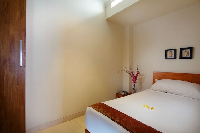 ベラワ ビーチ レジデンス