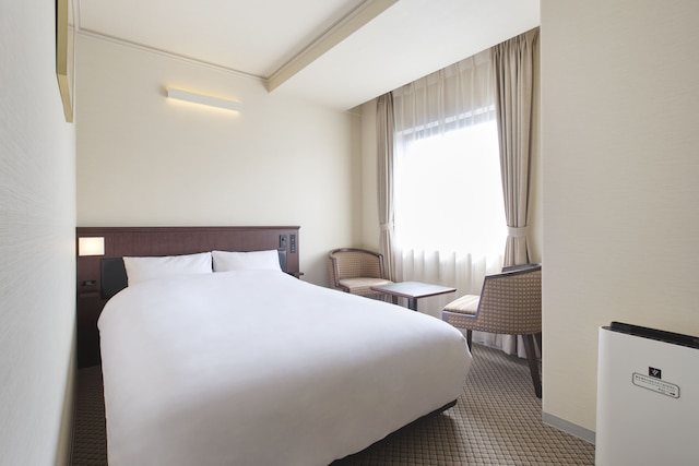 高松パークホテル