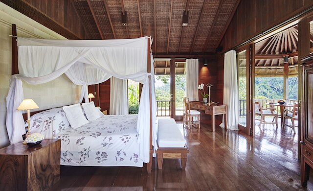 コモ シャンバラ エステート