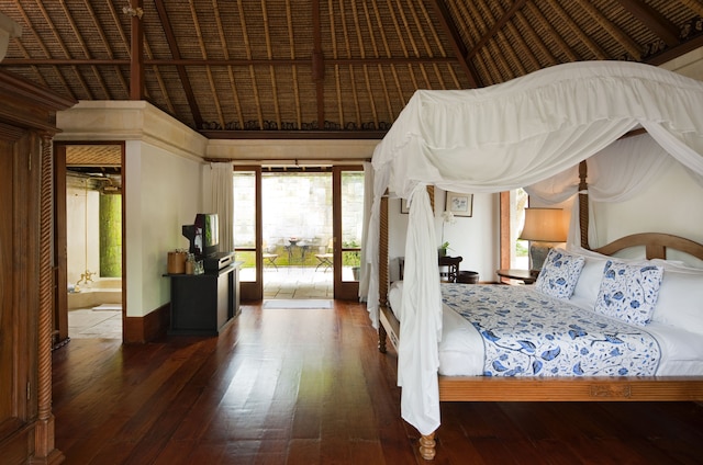 コモ シャンバラ エステート