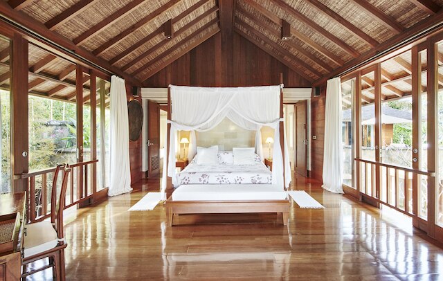 コモ シャンバラ エステート