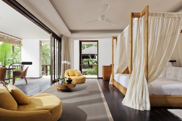 コモ シャンバラ エステート