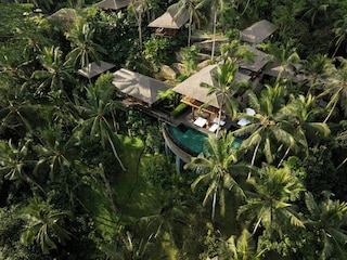 コモ シャンバラ エステート