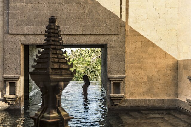 コモ シャンバラ エステート