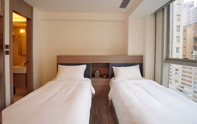 ミア カーサ ホテル (輝豪酒店)