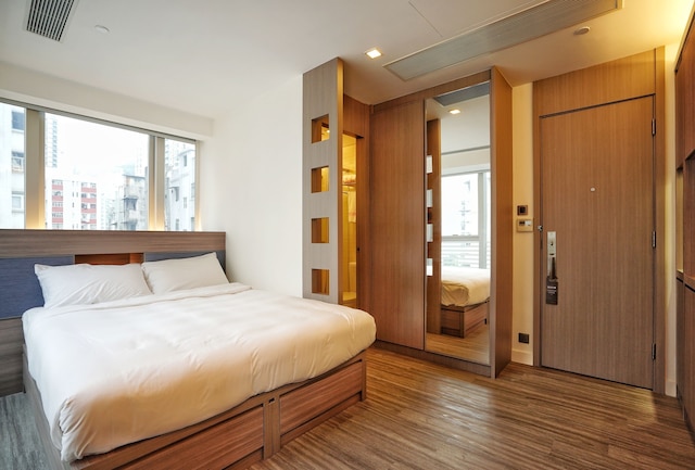 ミア カーサ ホテル (輝豪酒店)