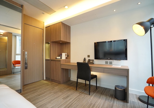 ミア カーサ ホテル (輝豪酒店)