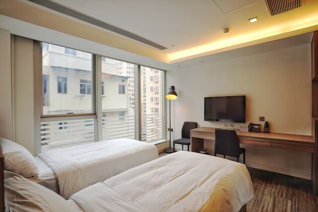 ミア カーサ ホテル (輝豪酒店)