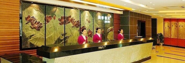 桂林 エヴァ イン ホテル (桂林四季春天酒店)