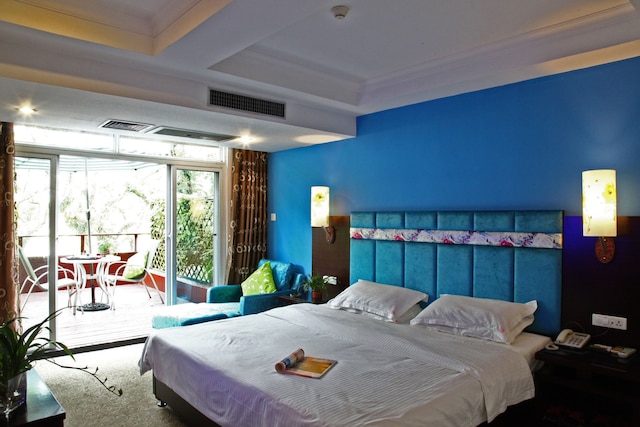 桂林 エヴァ イン ホテル (桂林四季春天酒店)