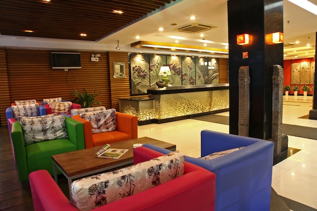 桂林 エヴァ イン ホテル (桂林四季春天酒店)