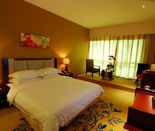 ホワシー エンジェル ホテル - 成都 (成都华西天使宾馆)