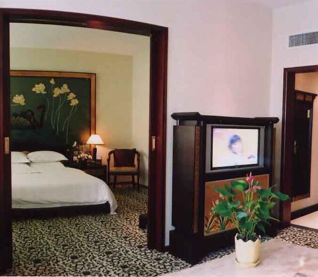 ホワシー エンジェル ホテル - 成都 (成都华西天使宾馆)