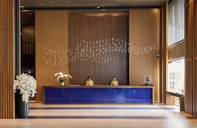 ルア ラサダ ホテル - ジ アイディアル ベニュー フォー ミーティングス & イベンツ